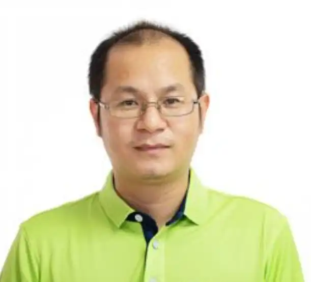 Jun Long